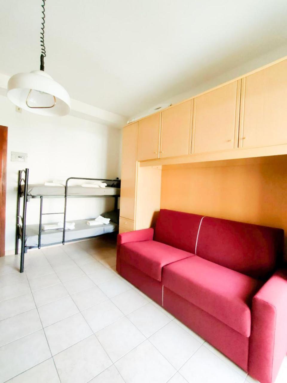 Viale Aurora Apartment บิบิโอเน ภายนอก รูปภาพ